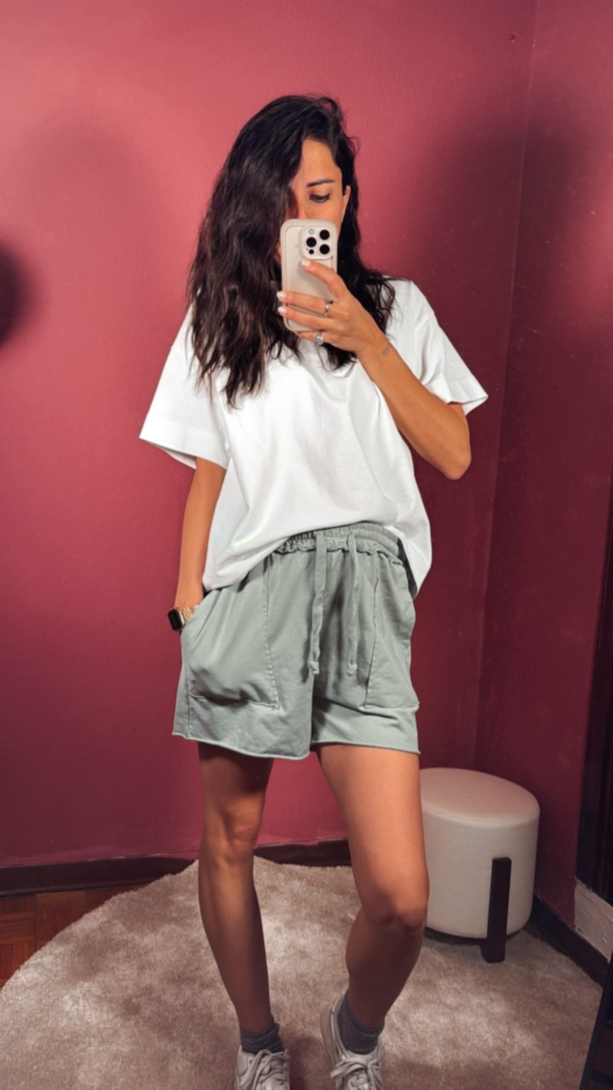 Pantaloncini sportivi