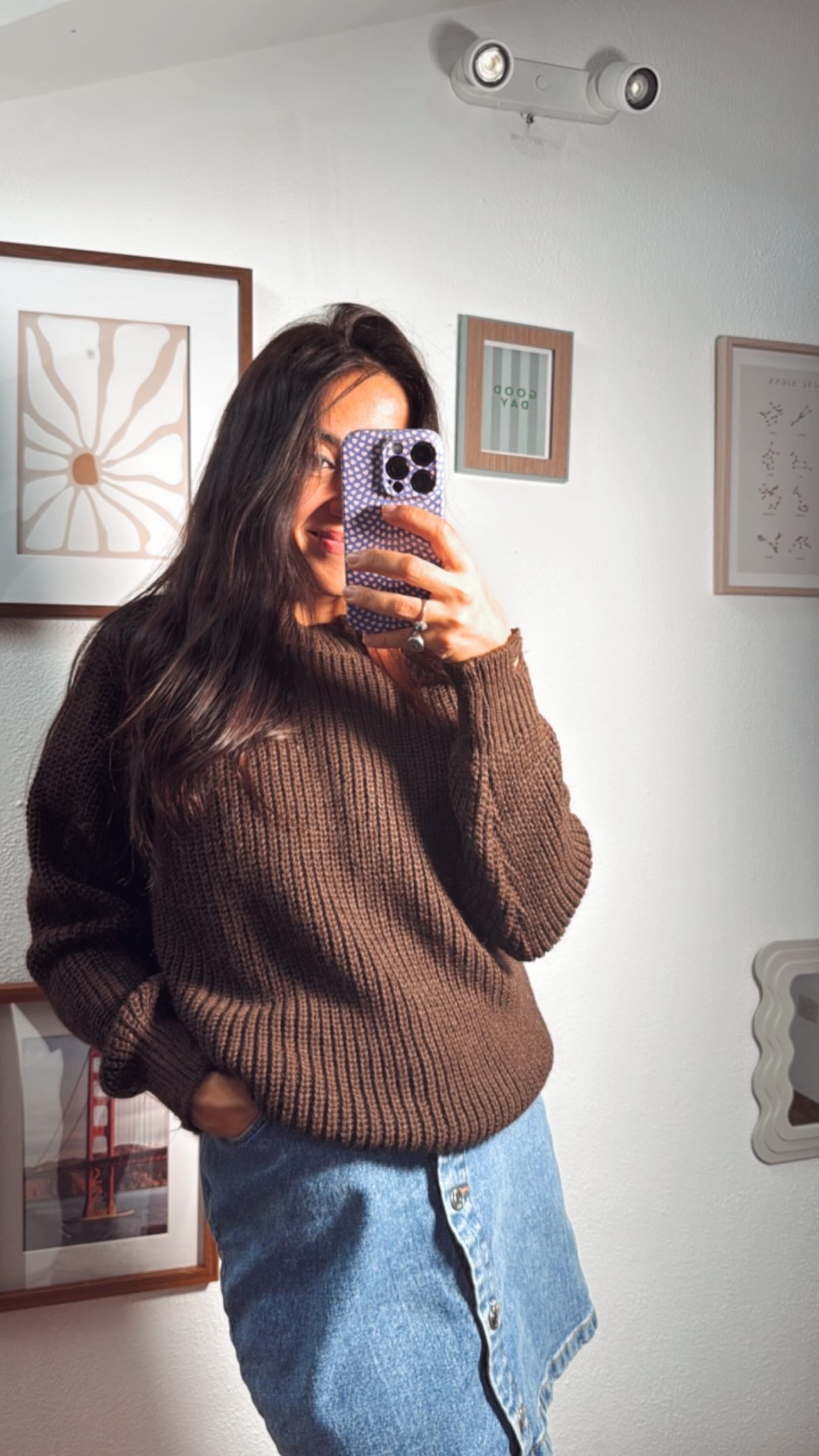 Maglione Teo