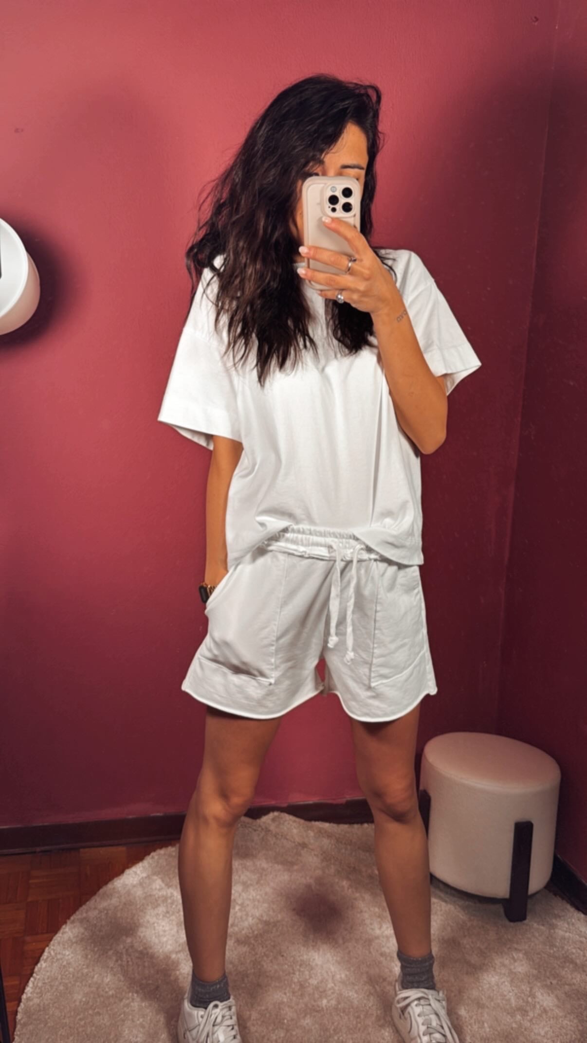Pantaloncini sportivi