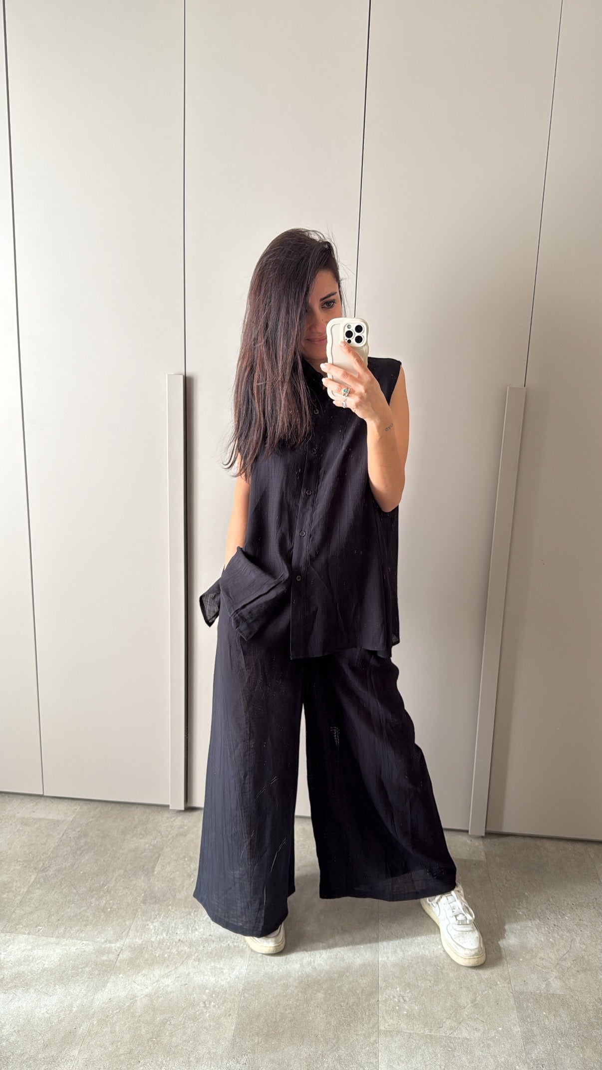 Completo Chloè
