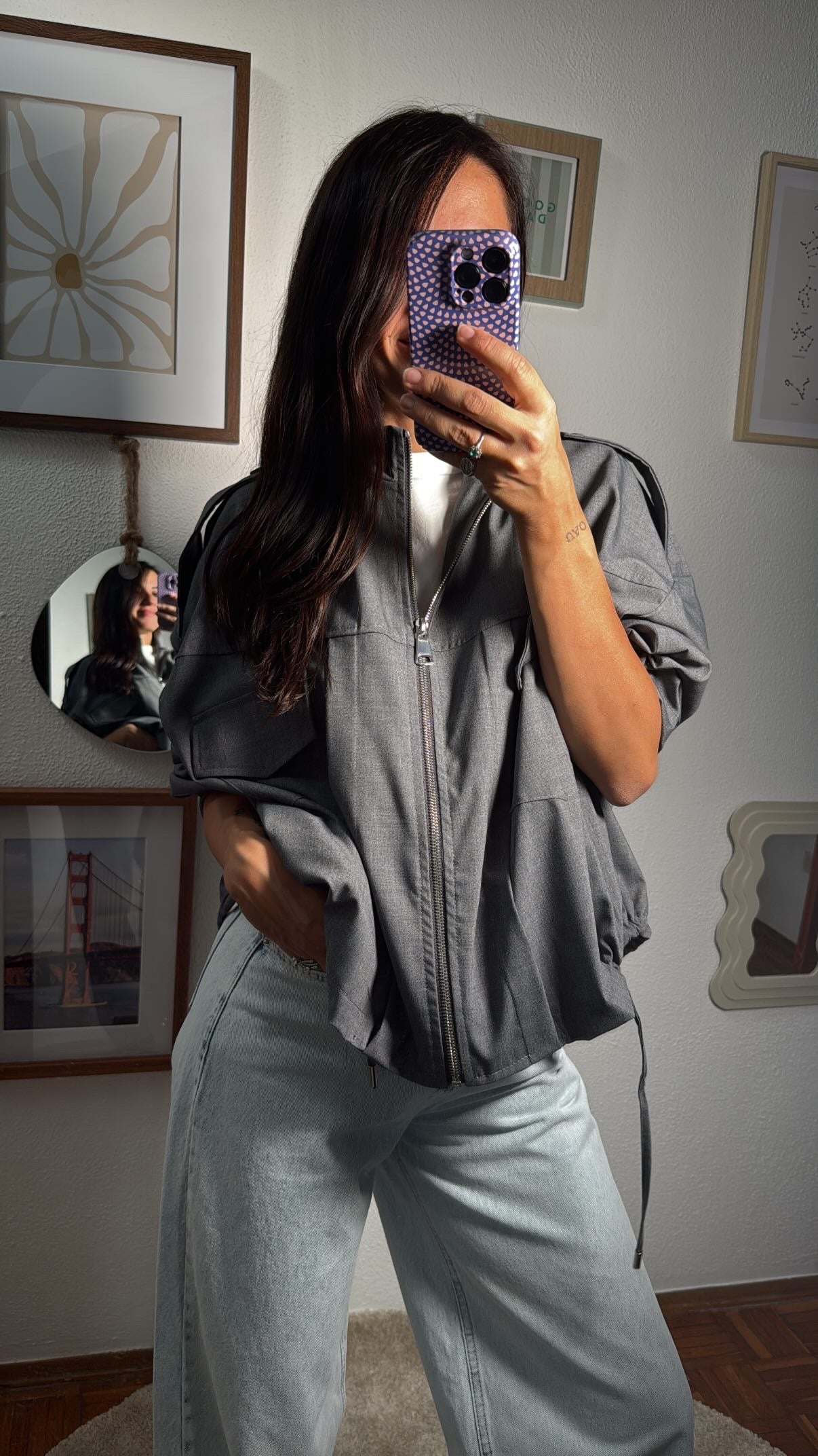 Bomber Sveva