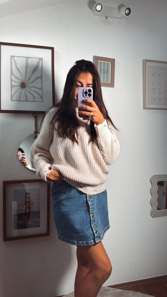 Maglione Teo