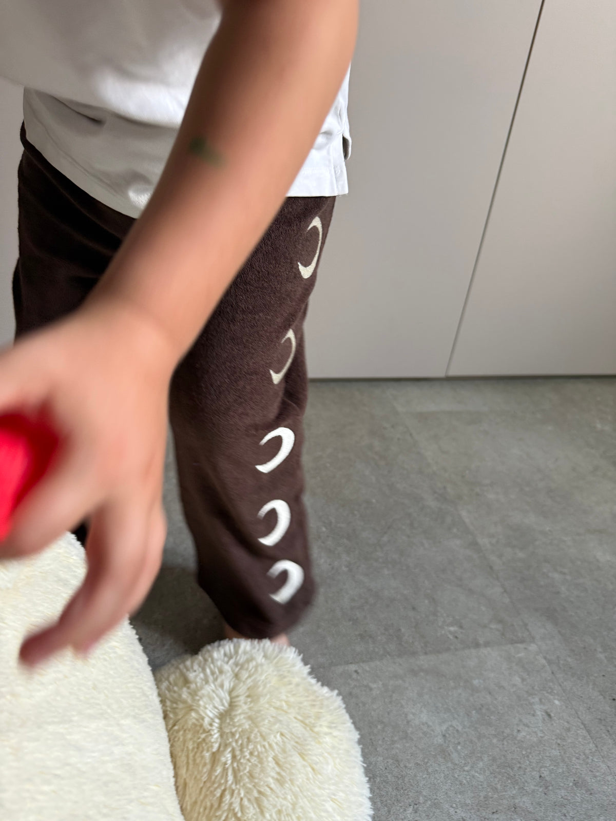 Pantaloni Luna 🌙