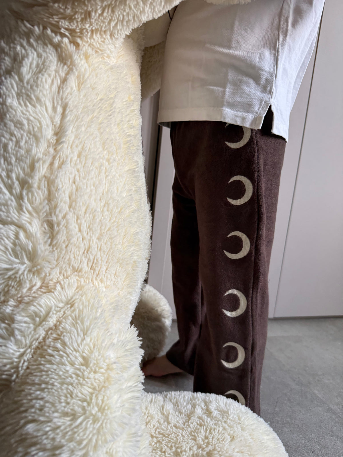 Pantaloni Luna 🌙