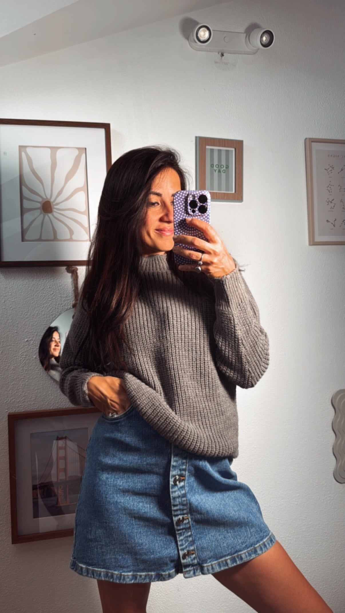 Maglione Teo
