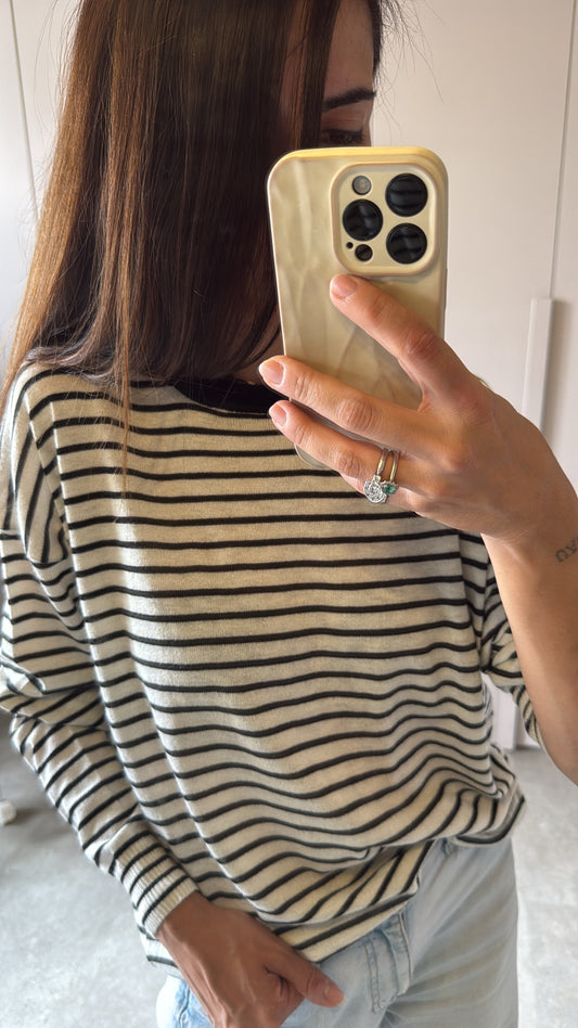 Maglia Sienna