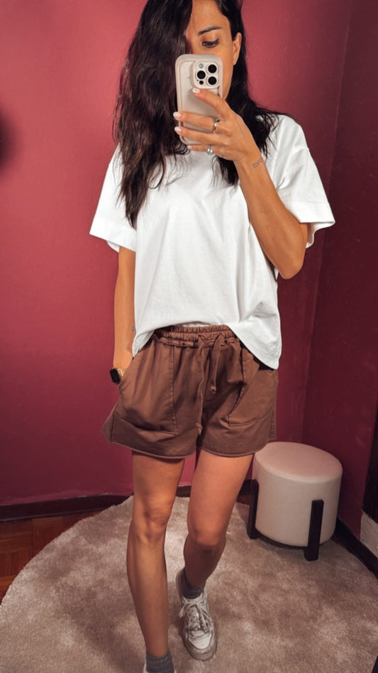 Pantaloncini sportivi